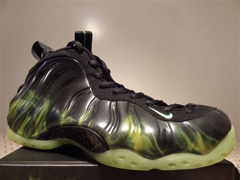 rare foamposites